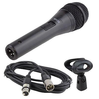 BLASTKING Microphone IBKE-MH30 Handheld