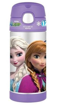 THERMOS Bottle Funtainer Disney 12OZ