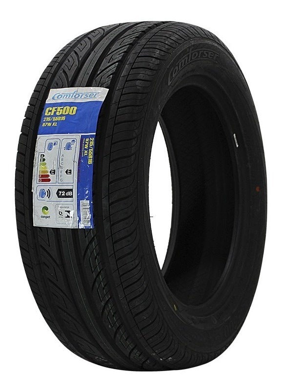 COMFORSER Car Tyre R16 215/55R16 97W