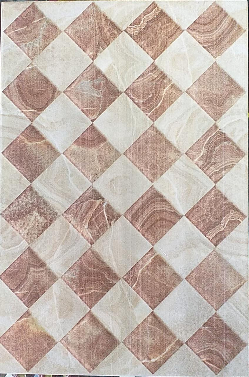Tile Ceramic 8X12 Wall #25008