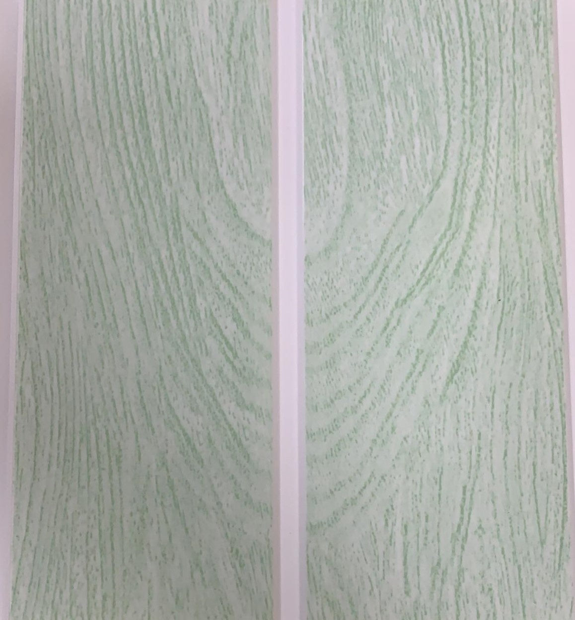 Ceiling PVC 19.5' X 8" Green #P2034