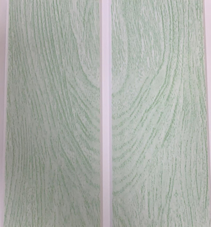 Ceiling PVC 19.5' X 8" Green #P2034