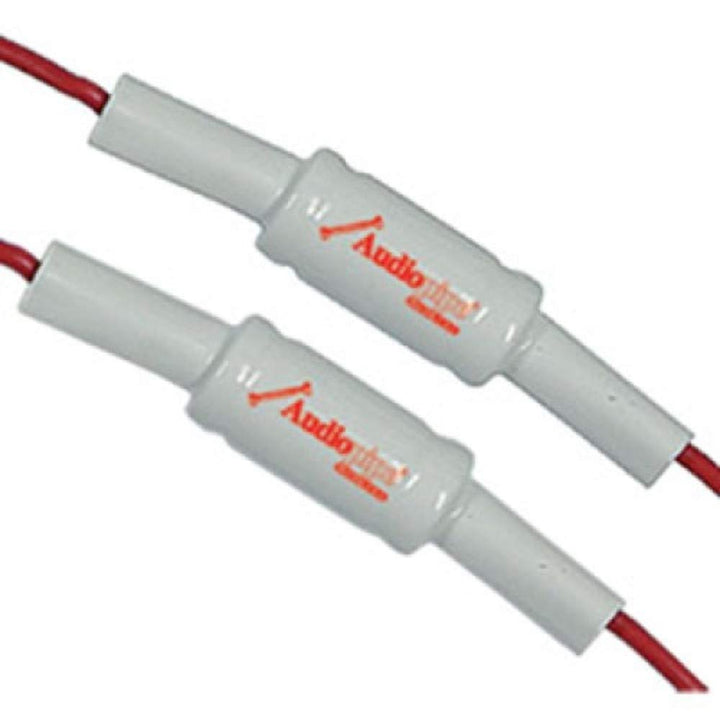 AUDIO PIPE Capacitor Inline BB-199 Sold 2PCS Pack