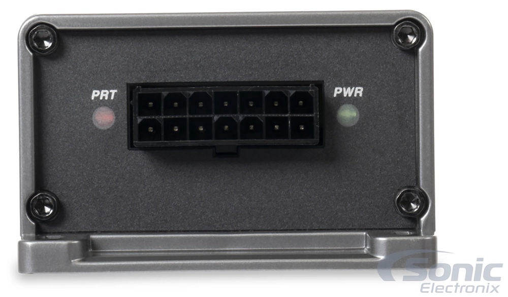 KICKER Amplifier Car 45KEY1804 4CH Smart Full Rang