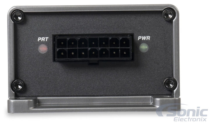 KICKER Amplifier Car 45KEY1804 4CH Smart Full Rang