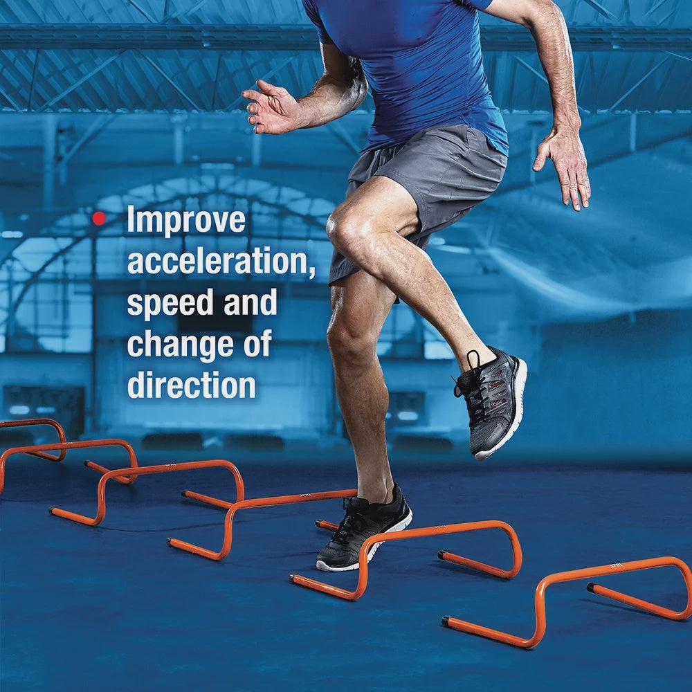 Agility Kit Spri 02-71644 Fitness Training .