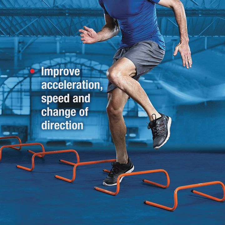 Agility Kit Spri 02-71644 Fitness Training .