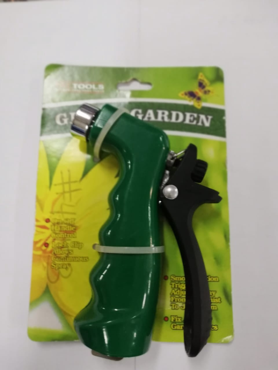 TAL TOOLS Hose Nozzle Taltools #161111
