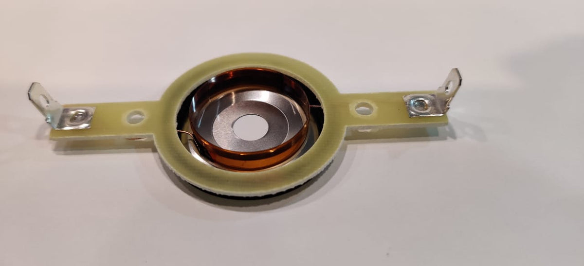 BLASTKING Tweeter Coil I-HEAT-TC180DIA