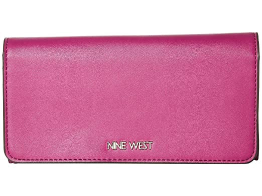 NINE WEST Purse Vesper Slg Samira Organizer