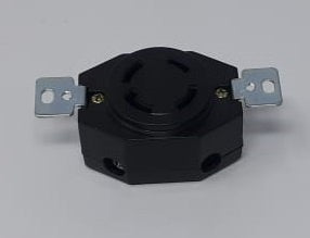 Point 4 Pin 30A L14-30 Nema PQ-017