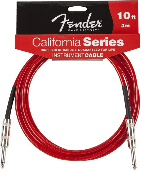 FENDER Lead 1 1/4 M Mo - 1 1/4 M Mo 10' 002 C