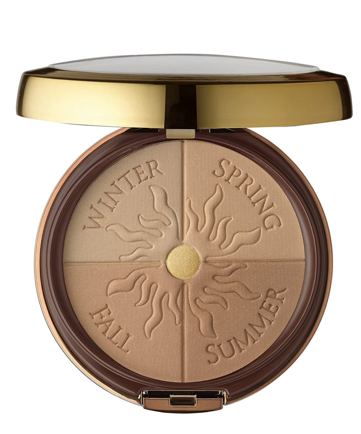 PHYSICIANS FORMULA Makeup Powder Bronze Booster GLOW-BOOSTING SEASON-TO-SEASON Bronzer 0.3 OZ