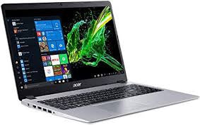 ACER Laptop Aspire 5 A515-43-R19L Pure Silver