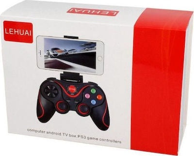 LEHUAI Game Controller Wireless LH-9078
