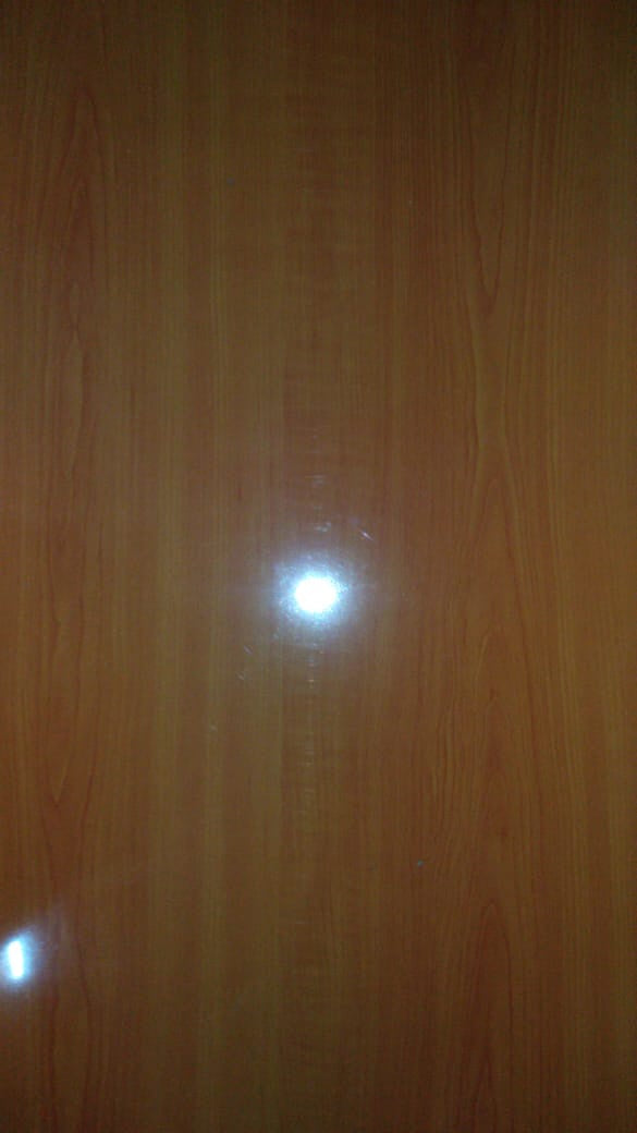 Aborite Coloured (Gloss Laminated) 8' X 4'