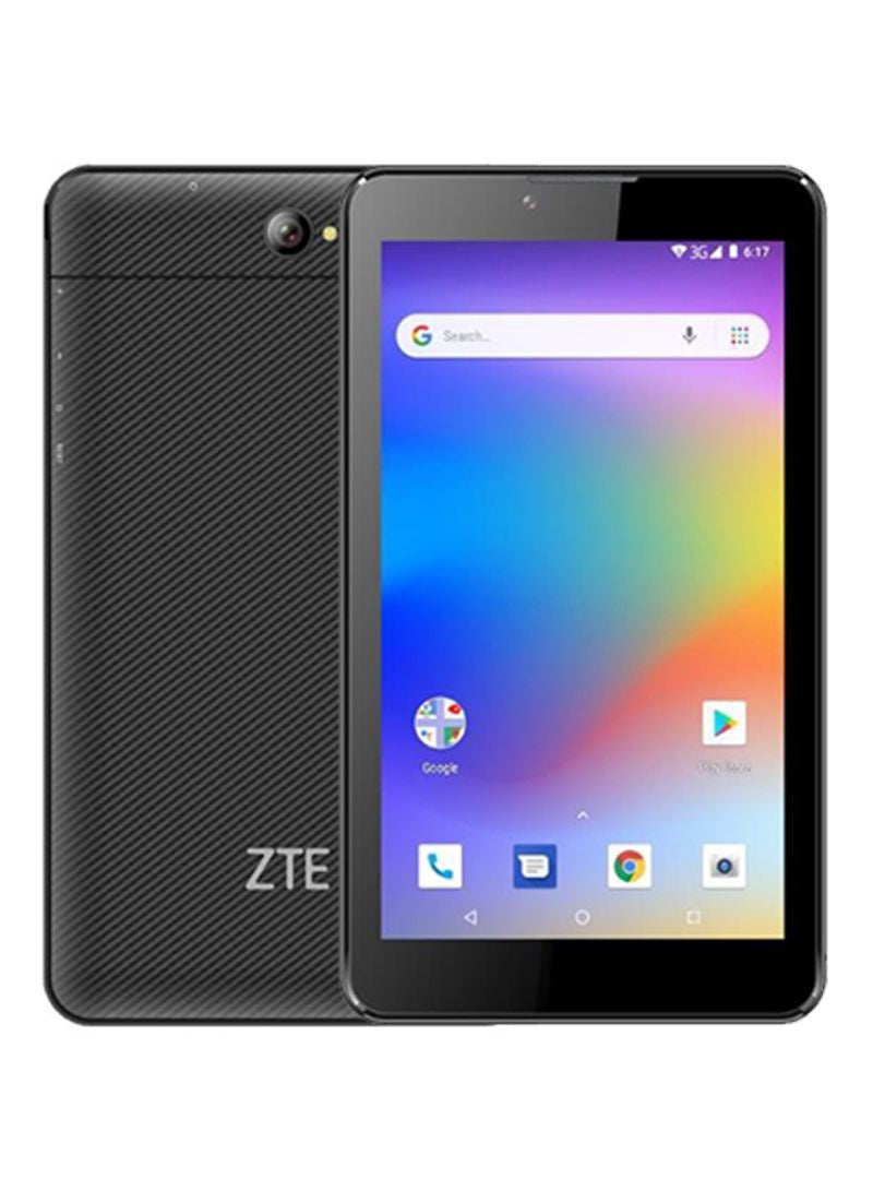 ZTE Computer Tablet V97L Black 16GB WIFI 4G