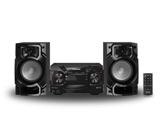 PANASONIC Stereo AKX220