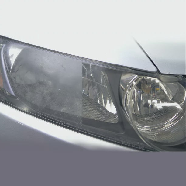 RAIN-X Headlight Restoration Kit Premium 610153