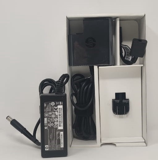 HP Computer Laptop Adaptor 1MY05AA 65W 19.5V