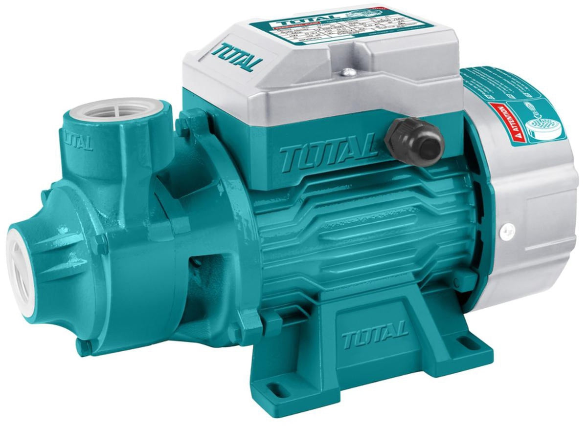 TOTAL Water Pump TWP13706 370W 220V