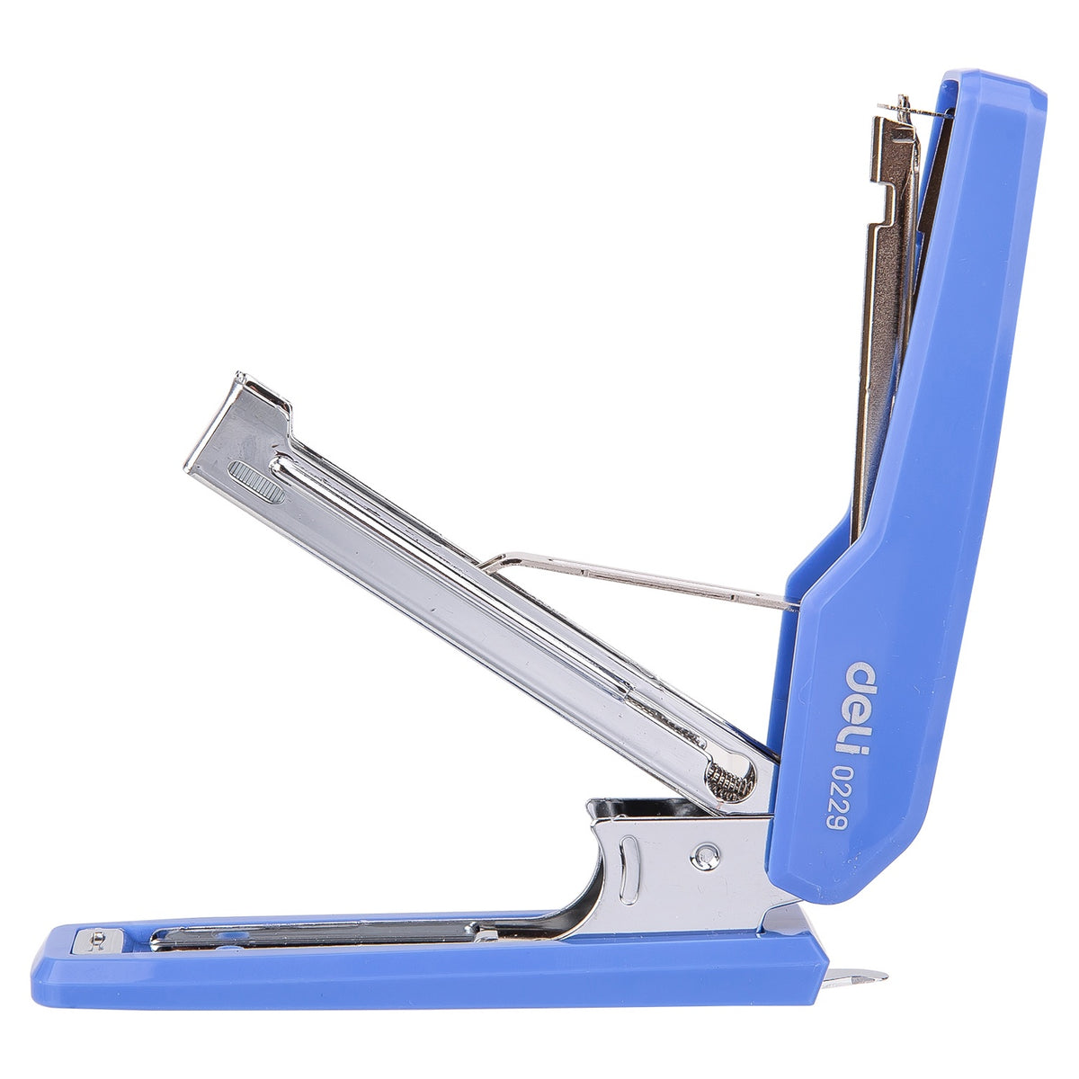 DELI Stationery Stapler 0229
