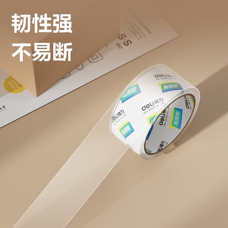 DELI Stationery Tape 30171 Sold Each