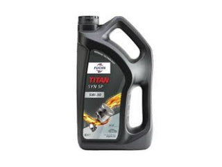 Engine Oil Fuchs Titan SYN SP 5W 30
