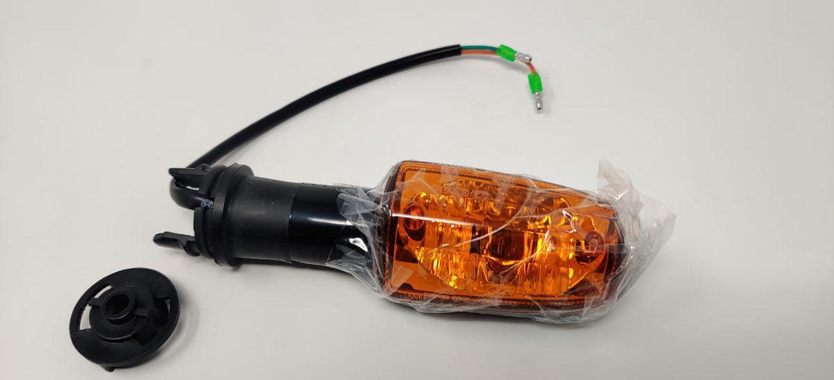 HONDA M/CYCLE Trafficator Front Left 33450-KYY-F01 Winker