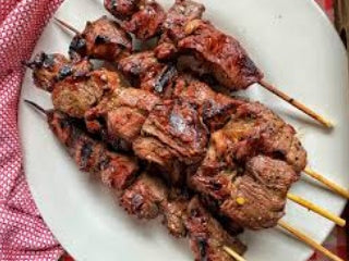 Beef Kebabs Roraima Beef / kg