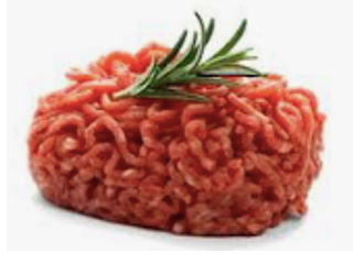 Beef - Local Mince Regular 80/20 /kg