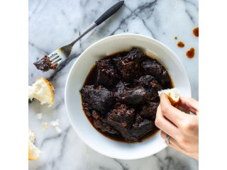 Beef - Local Pepperpot /kg