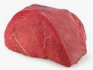 Beef - Local Roast Sirloin Tip /kg