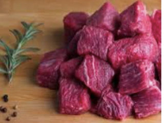 Beef - Local Stewing Beef /kg