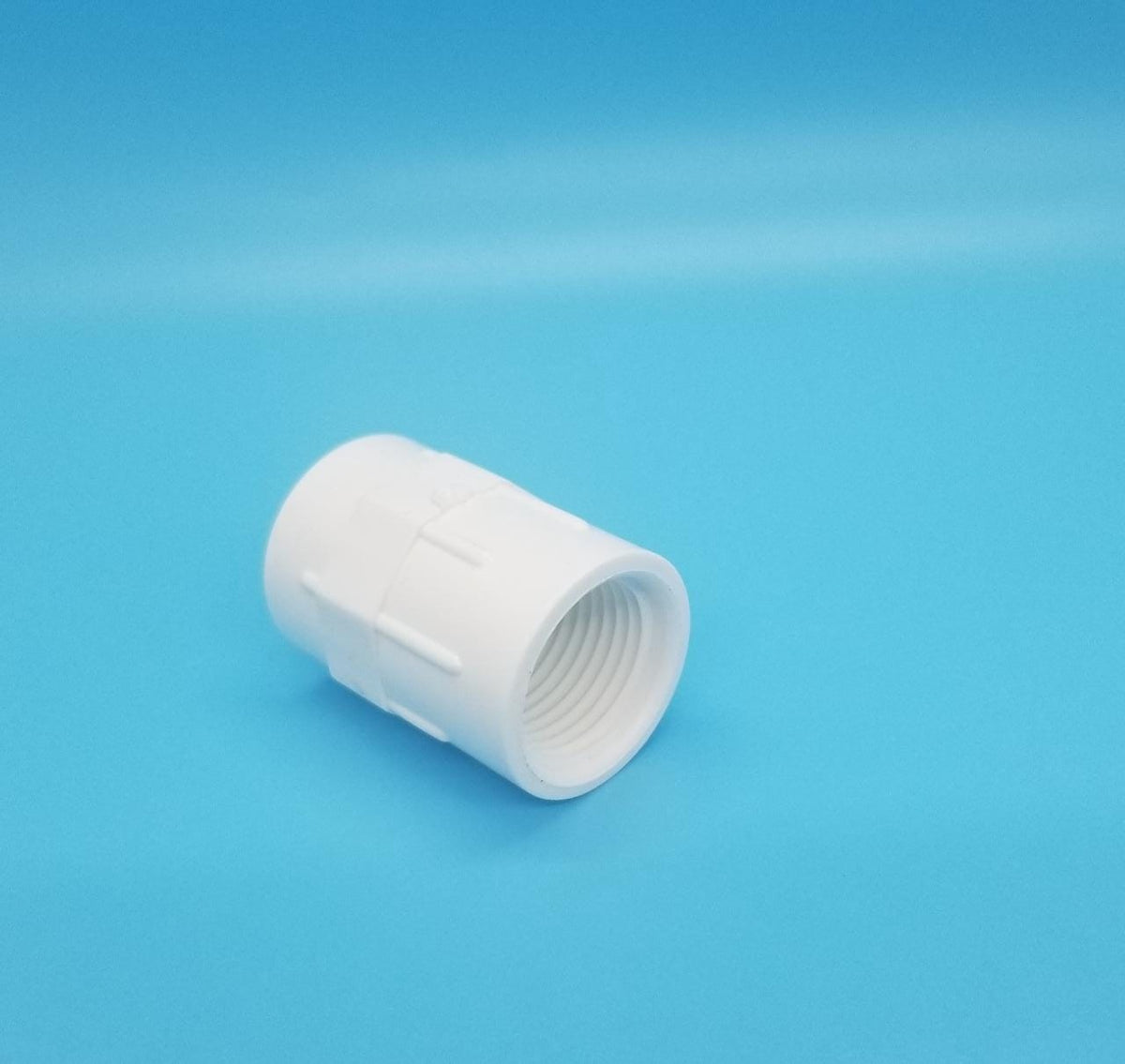 PVC Female Adapter 1/2"