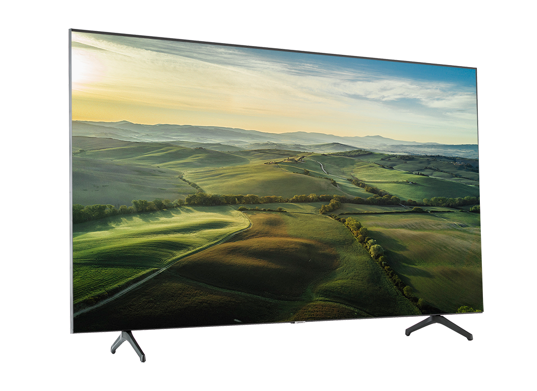 SAMSUNG Television 75" UN75TU690T LED 2022