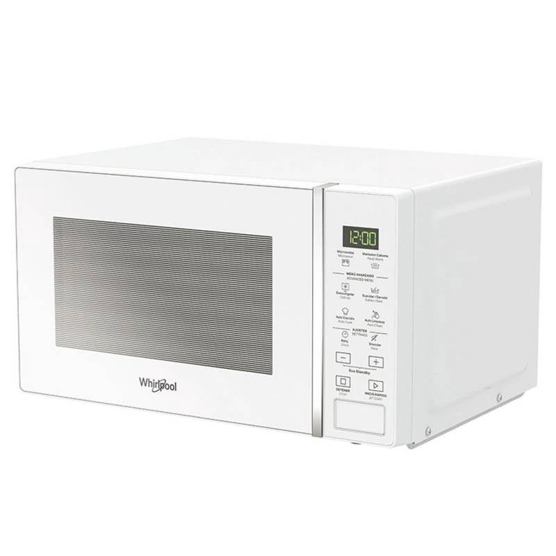 WHIRLPOOL Microwave WM1807W 0.7CF White