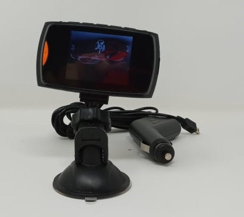 Car Dvr Advanced Portable Car Camcorder