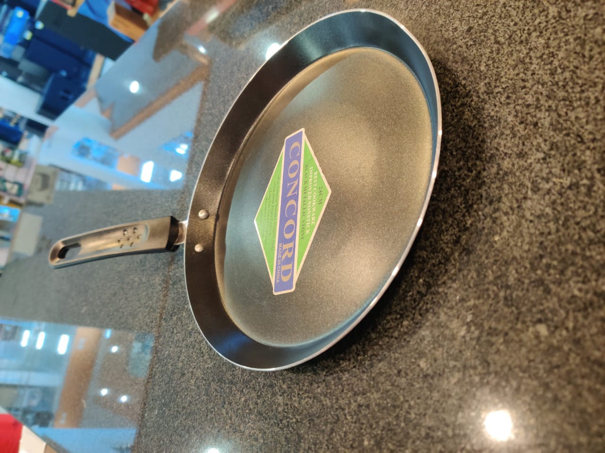 CONCORD Fry Pan 24CM