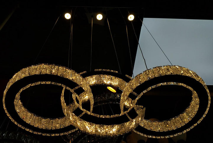 Chandelier LED MD1705-A