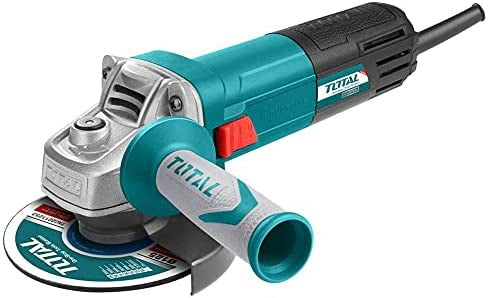 TOTAL Angle Grinder 5" UTG1101256 950W