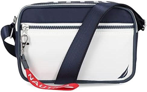 NAUTICA Bag High Seas Camera Crossbody