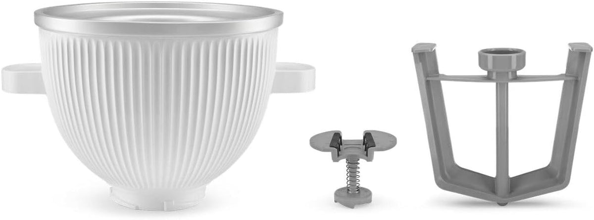 KITCHENAID Food Ice Cream Maker Attachment Ksmicm