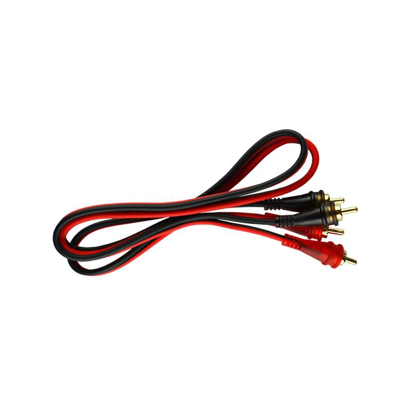 AUDIO PIPE Lead 2 Rca Male to 2 Rca Male 10' AMF-10