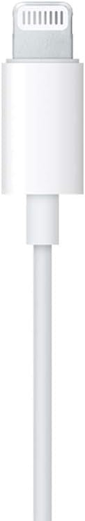 GENERIC Headphones Earpods Lightning Connector .