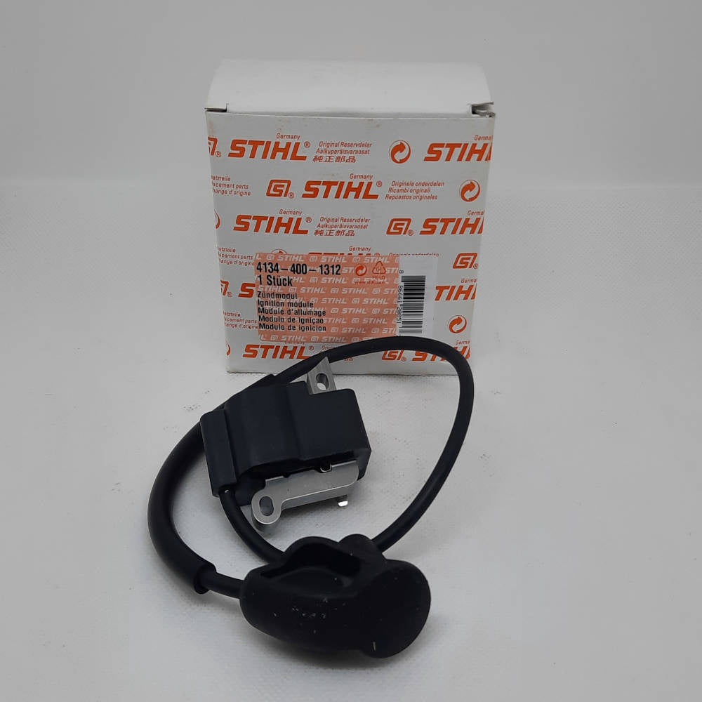 STIHL Ignition Module 4134 400 1312 FS300