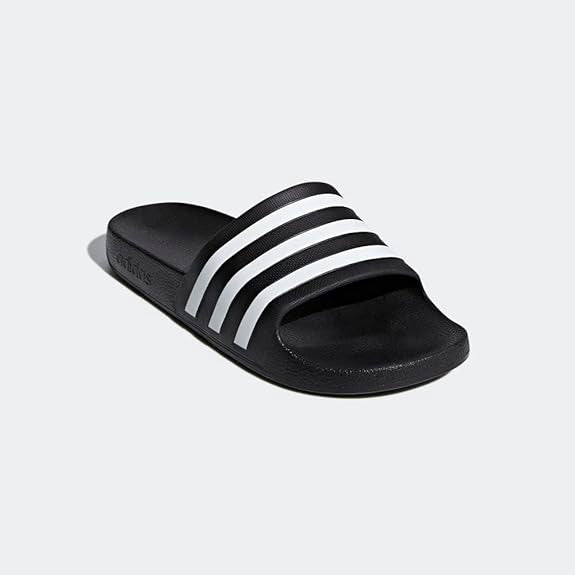 ADIDAS Footwear Unisex Adilette Aqua Slide Sandal