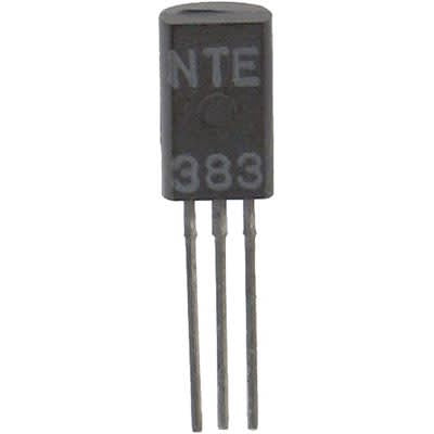 NTE 383 Ecg 383 D#184