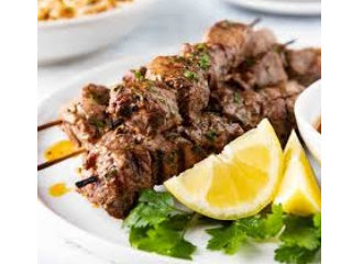 Lamb Kebabs/ kg