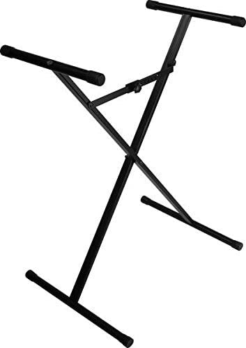 JAM Key Board Stand JS-XS300 Ultimate Support X-STYLE